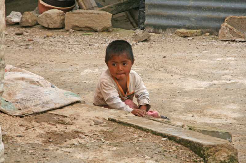 Mexico & Guatemala 2010 - 0450